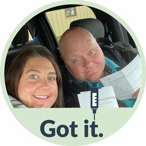 Meet your Posher, Lori